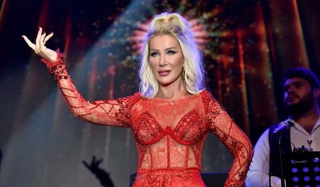 Seda Sayan’dan Ömür Gedik’e bomba çıkış: 'Senin evin çiş kokuyordur'