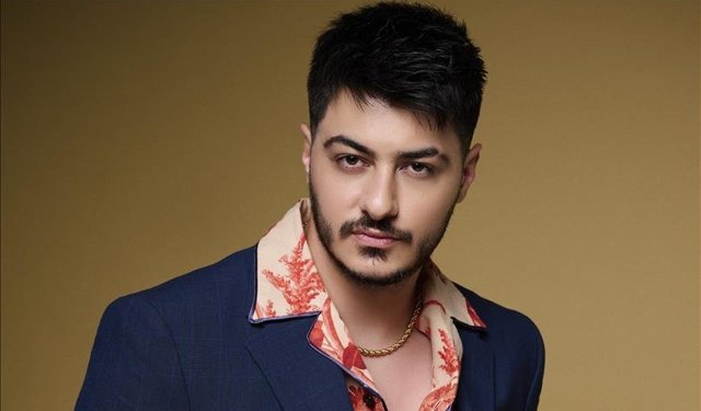 Semicenk'in kafasına 7 dikiş atıldı!