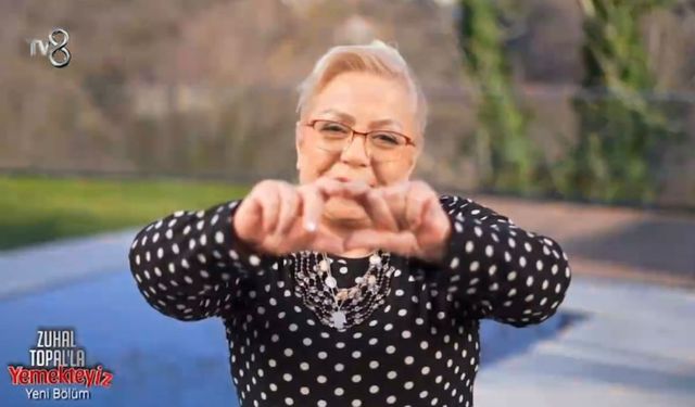 21 Ocak Zuhal Topal Yemekteyiz 958. bölüm: Haftanın üçüncü gün yarışmacısı Sertnur Yılmaz’ın menüsü beğenildi mi?