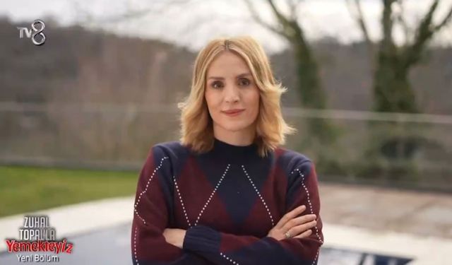 22 Ocak Zuhal Topal Yemekteyiz 959. bölüm: Haftanın dördüncü gün yarışmacısı Sevgi Daylan’ın menüsü beğenildi mi?