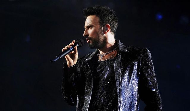 Tarkan’dan dikkat çeken açıklama: Yeni milli takım marşı mı geliyor?
