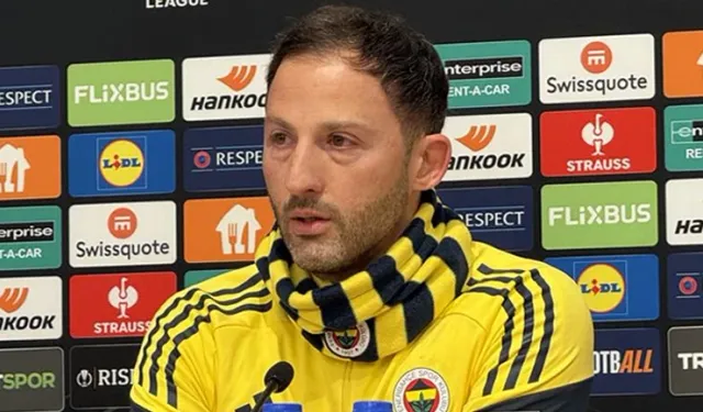 Tedesco’da Nottingham Forest maçı öncesi flaş açıklama!