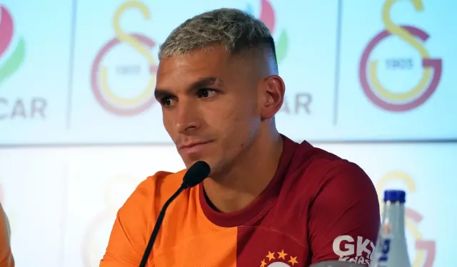 Galatasaraylı futbolcu Torreira'ya saldıran kişi tutuklandı