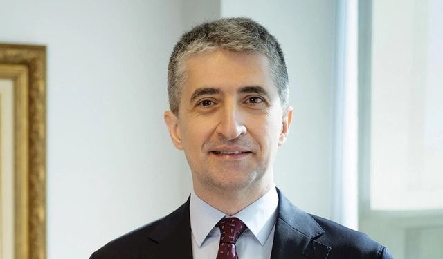 TÜSİAD’ın yeni başkanı belli oldu