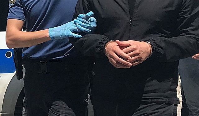 Balıkesir'de uyuşturucu operasyonlarında 17 tutuklama