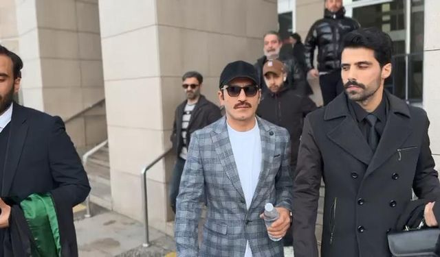 Oyuncu Ufuk Bayraktar'ın savunması ve aylık geliri dikkat çekti!