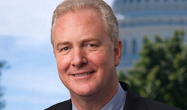 ABD'li Senatör Van Hollen'den, SDG Genel Komutanı Mazlum Abdi’ye telefon