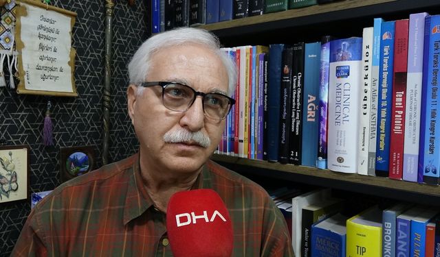 Yarasalardan bulaşan ölümcül virüse karşı uyarı