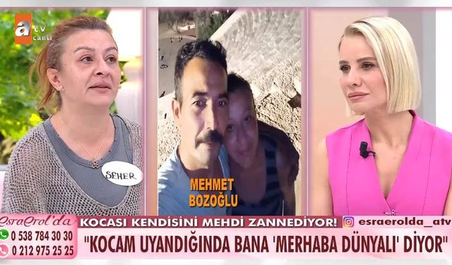 Esra Erol'da 11 Şubat: Neler yaşandı? Esra Erol'da 11 Şubat 2026 bölümü izle