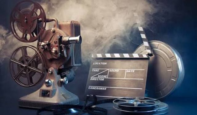 Bakan Ersoy müjdeyi verdi: Türk sinemasına 57 milyon liralık destek
