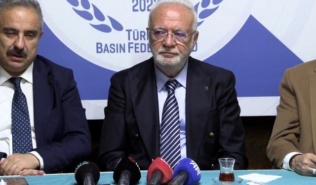 AK Parti'den Özgür Özel'in erken seçim çağrısına yanıt