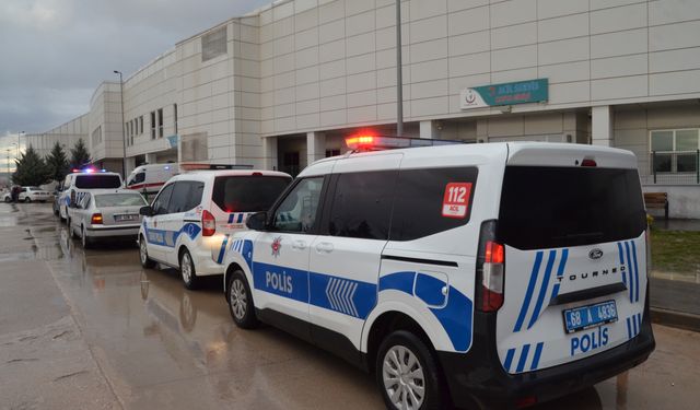 Aksaray'da alacak-verecek kavgası, kardeş cinayetiyle sonlandı!