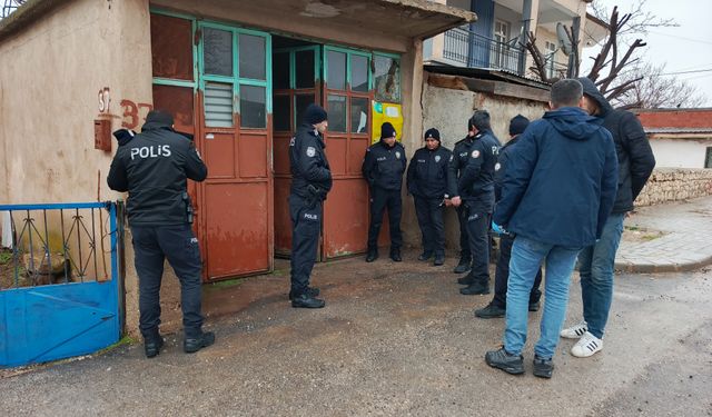 Av tüfeğiyle kazara kendini vuran veteriner, hayatını kaybetti