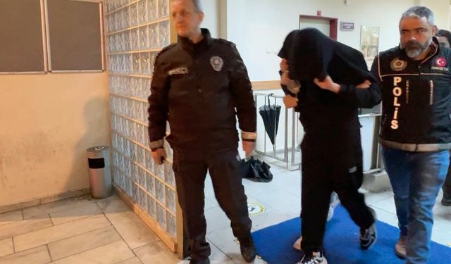 Aydın’da uyuşturucu operasyonu: 3 tutuklama