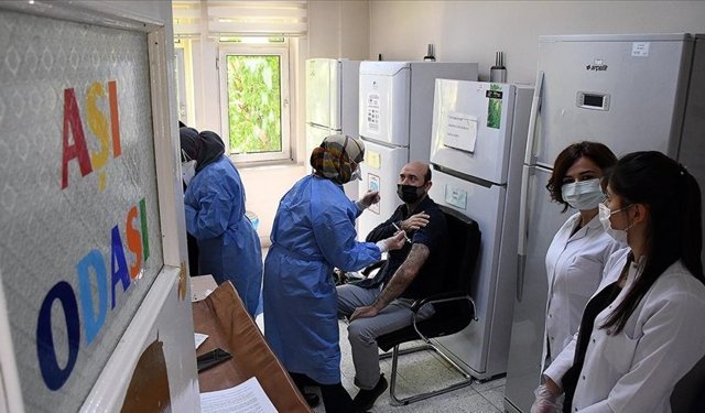 Aile hekimleri 15 Şubat'ta eyleme çıkıyor