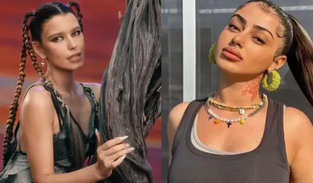 Alizade’den Beren Saat’in şarkısına tepki: Sen Bihter Ziyagilsin kendine gel!