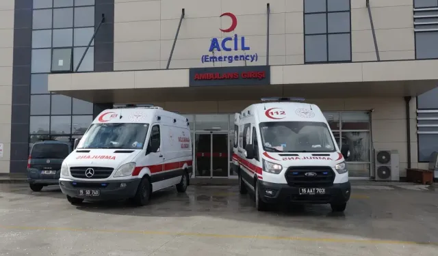 Niğde’de gıda zehirlenmesi şüphesine inceleme