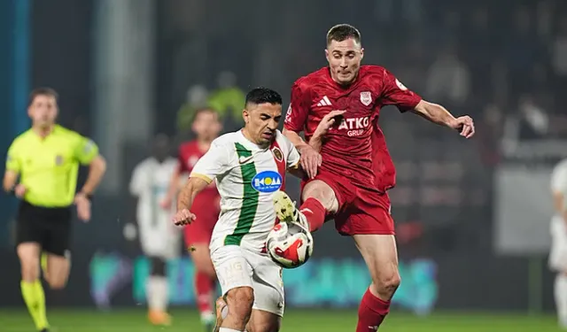 Adım adım Süper Lig’e doğru | Pendikspor 0-2 Amedspor