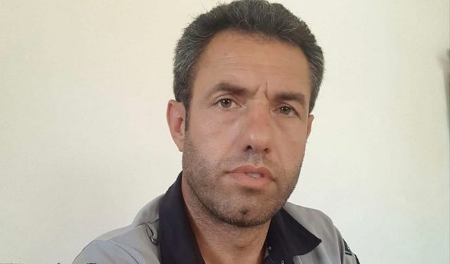 Ankara'da boşanma aşamasındaki eşini öldürüp, intihar etti