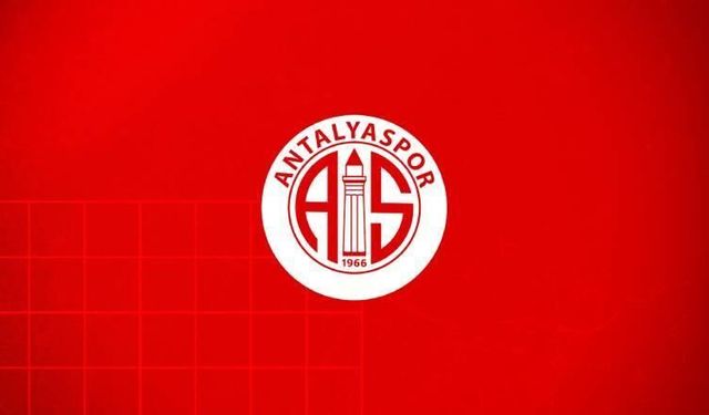 İcralık olan Antalyaspor’un imdadına Fenerbahçe yetişti!