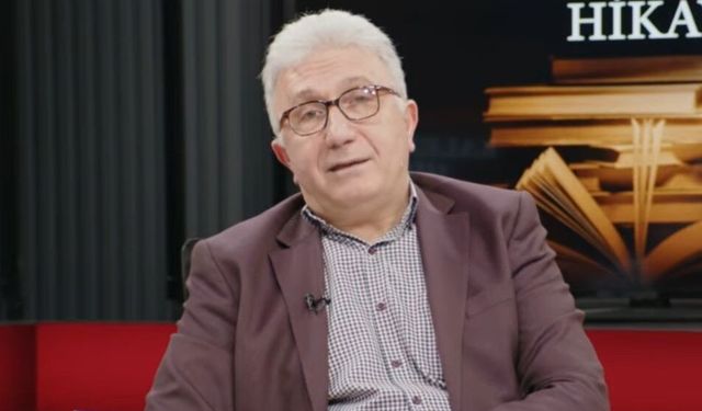 Metin Turan’ın şiirleri LyrikLine ile dünya sahnesinde