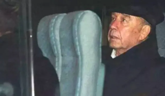 28 Şubat davası tutuklusu emekli Koramiral Aydan Erol hayatını kaybetti