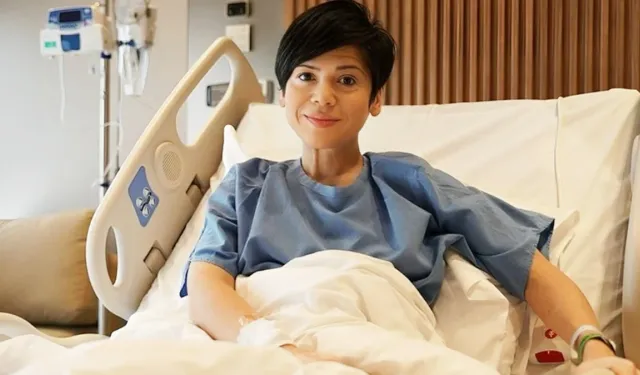 Aydilge'den hayranlarını üzen haber!