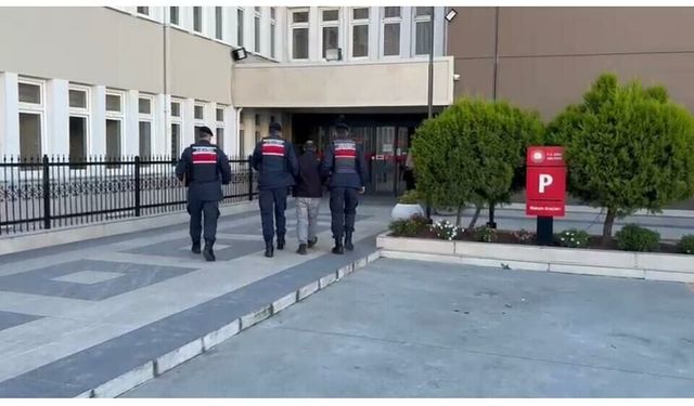 Aydın’da çocuklara yönelik müstehcen içerikleri depolayan şüpheli tutuklandı