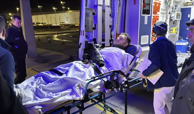 Bebeğe verilecek isim aile kavgasına dönüştü