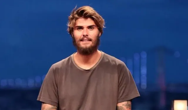 Ünlülere uyuşturucu soruşturması: Barış Murat Yağcı gözaltına alındı