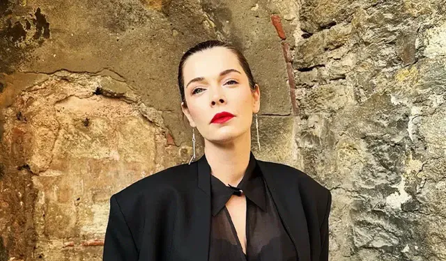 Begüm Kütük’ün acı günü