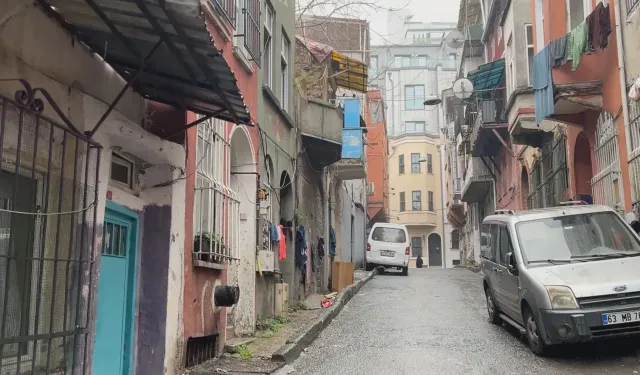 Beyoğlu'nda 6 aylık bebek öldü; anne ve bakıcı tutuklandı