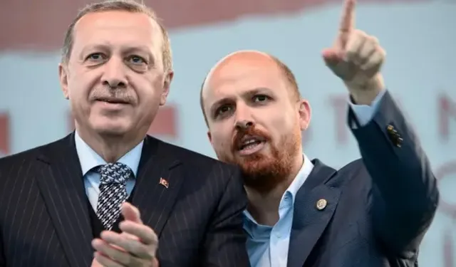İddia: Bilal Erdoğan ilk seçimlerde milletvekili olarak TBMM’ye girecek