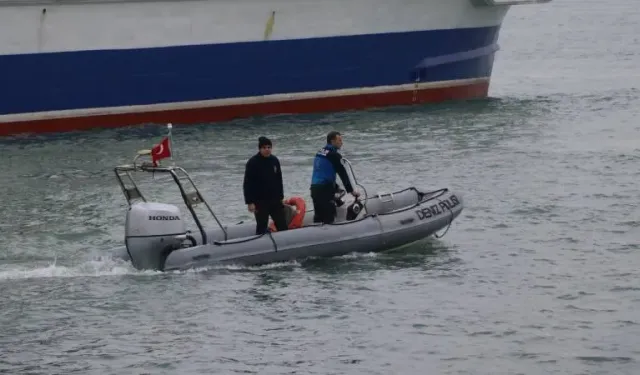 Yalova’da denizde kadın cesedi bulundu