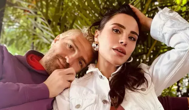 Caner Erkin Şükran Ovalı ile tanışma hikayesini anlattı