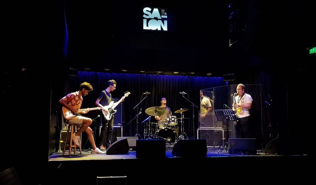 İstanbul Caz Festivali'nin programı açıklandı