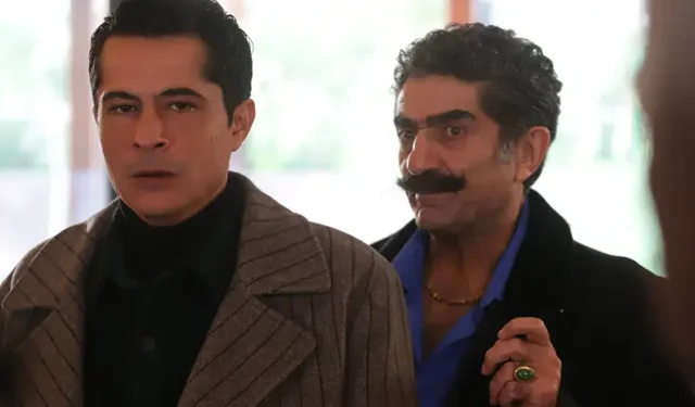 Cennetin Çocukları 30. bölüm izle, Cennetin Çocukları 31. bölüm fragmanı izle