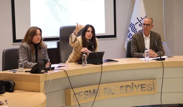 CHP'li Lal Denizli'den AK Parti ve MHP sıralarına: 'Sizden fikir alacak değilim'