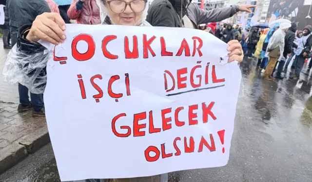 İSİG: Ocak ayında 4’ü çocuk 146 işçi çalışırken hayatını kaybetti