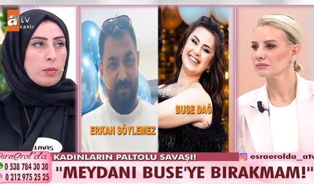 Esra Erol'da 20 Şubat: Neler yaşandı? Esra Erol'da 20 Şubat 2026 bölümü izle