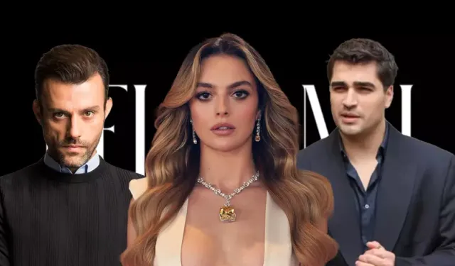 Mert Ramazan Demir’li Delikanlı’dan ilk afiş!