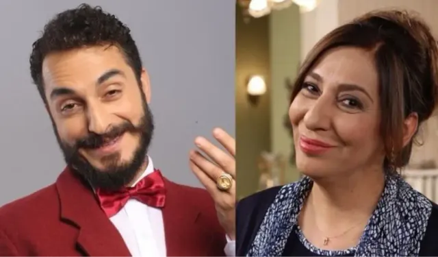 Melek Baykal'ın Akasya Durağı itirafı Ateş Fatih Uçan'ı kızdırdı