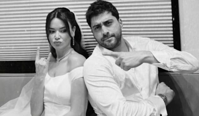 Uyuşturucu kullandığı için diziden kovulmuştu! Doğukan Güngör partneriyle de arayı bozdu