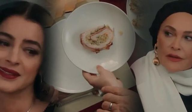 Domuz eti sahnesiyle gündem olmuştu: Fenomen dizi final kararı aldı