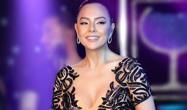 Ebru Gündeş, Dubai'de mahsur kalan kızını özel uçakla getirtti