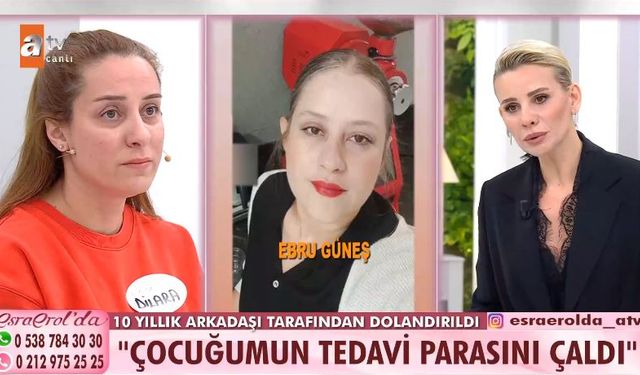 Esra Erol'da 4 Şubat: Neler yaşandı? Esra Erol'da 4 Şubat 2026 bölümü izle