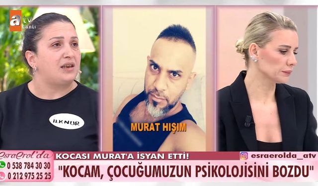 Esra Erol'da 6 Şubat: Neler yaşandı? Esra Erol'da 6 Şubat 2026 bölümü izle