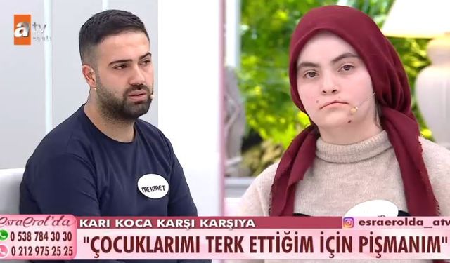 Esra Erol'da 19 Şubat: Neler yaşandı? Esra Erol'da 19 Şubat 2026 bölümü izle
