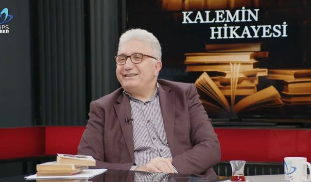 Metin Turan anlattı: Âşık Daimi bir türküden fazlasıydı