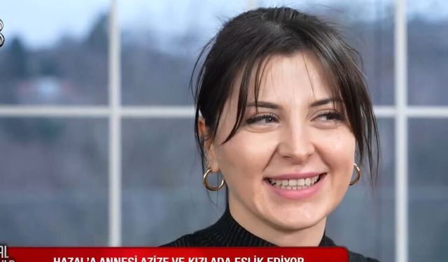 25 Şubat Zuhal Topal Yemekteyiz 973. bölüm: Haftanın üçüncü gün gün yarışmacısı Hazal Ülker’in menüsü beğenildi mi?